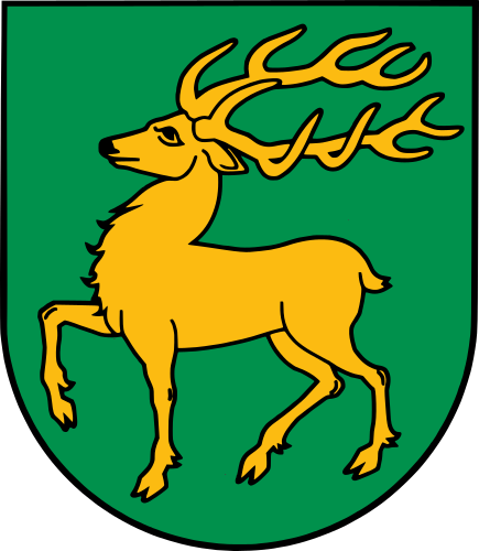 Gmina Drawsko