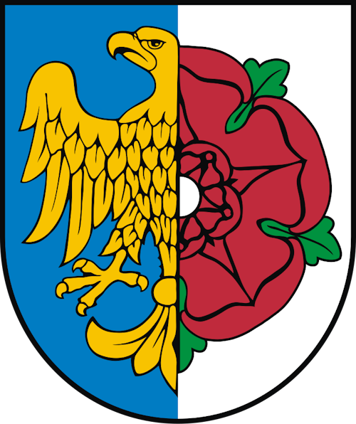 Gmina Olesno