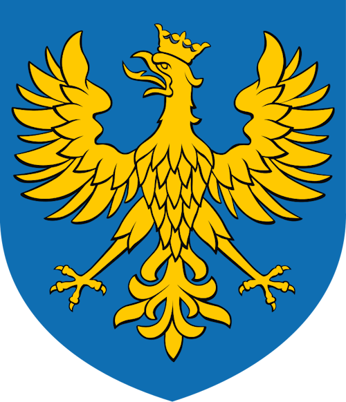 Województwo Opolskie