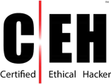 CEH - Certified Ethical Hacker