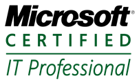MCITP Server Administrator