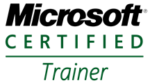 MCT - Certified Trainer
